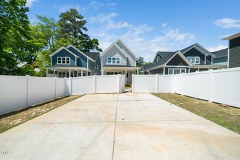 407 Carolina Ave, Raleigh, NC 27606