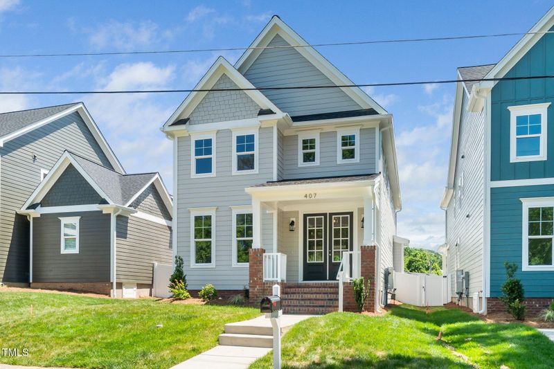 407 Carolina Ave, Raleigh, NC 27606