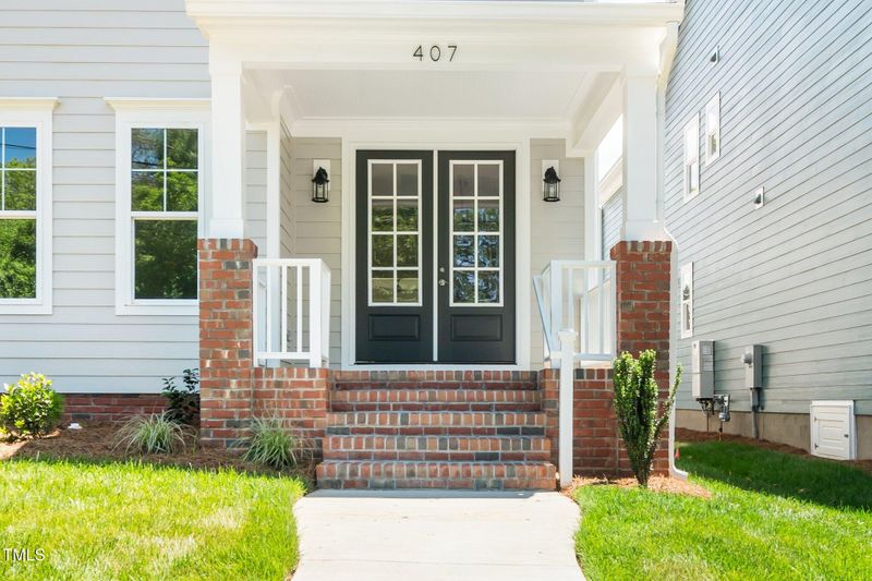 407 Carolina Ave, Raleigh, NC 27606