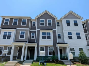 407 Carolina Spgs Blvd, Apex, NC 27539