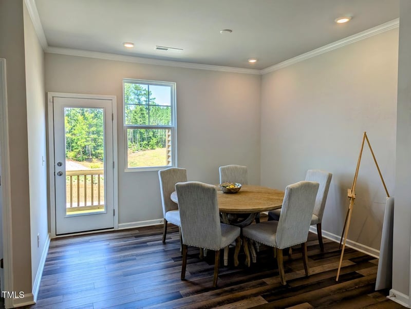 407 Carolina Spgs Blvd, Apex, NC 27539