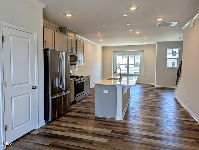 407 Carolina Spgs Blvd, Apex, NC 27539