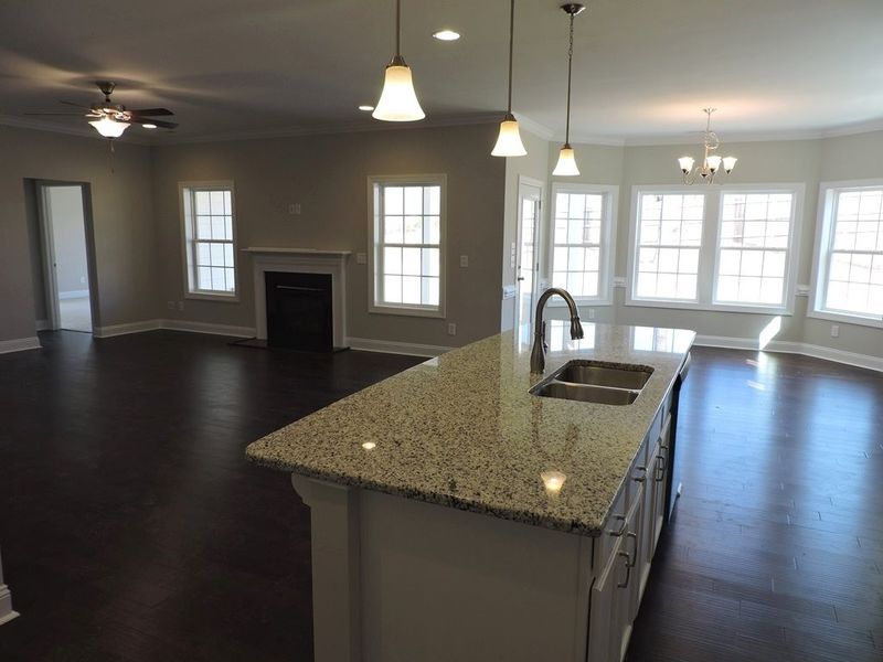 407 Cedar Pond Ct, Knightdale, NC 27545