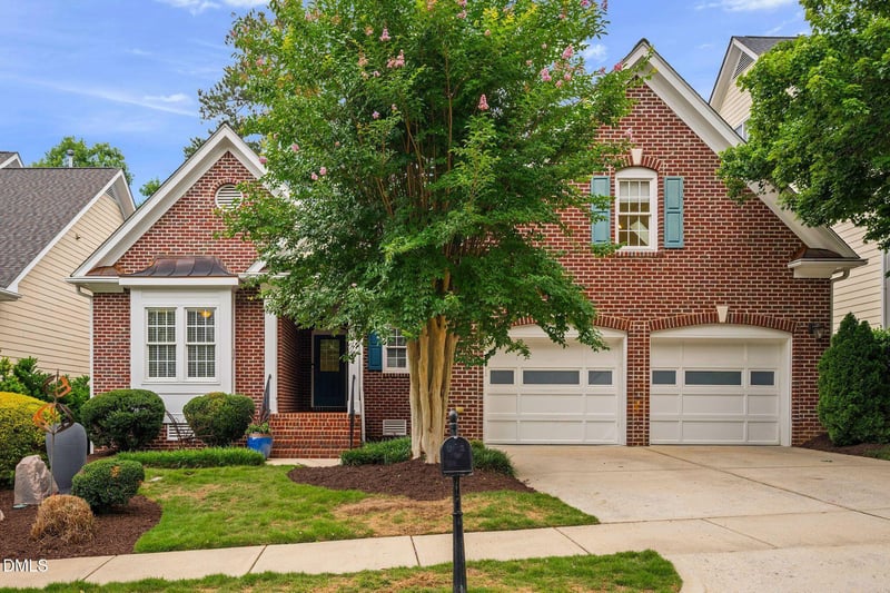 407 Chandler Grant Dr, Cary, NC 27519