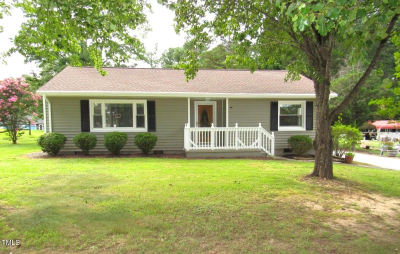 407 Chandler Rd, Durham, NC 27703