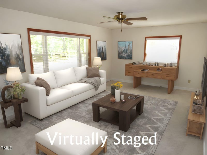 407 Chandler Rd, Durham, NC 27703