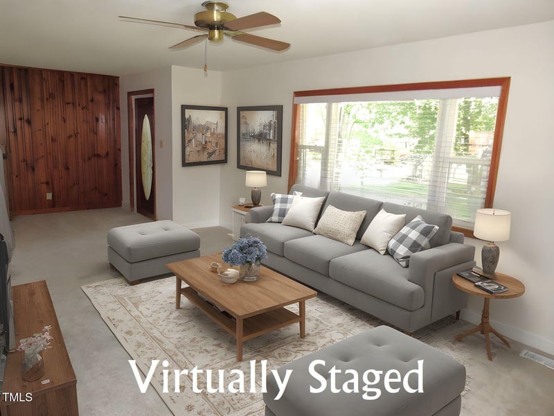 407 Chandler Rd, Durham, NC 27703