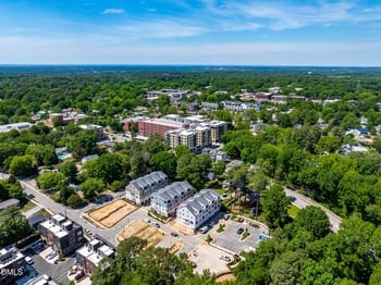 407 Chatham View Rd, Cary, NC 27511