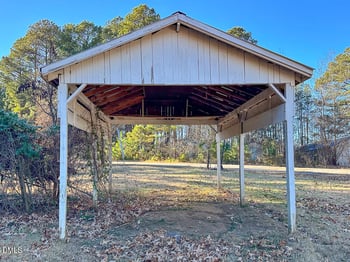 407 Cheatham St, Franklinton, NC 27525