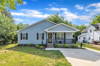407 Collier St, Smithfield, NC 27577