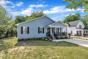 407 Collier St, Smithfield, NC 27577
