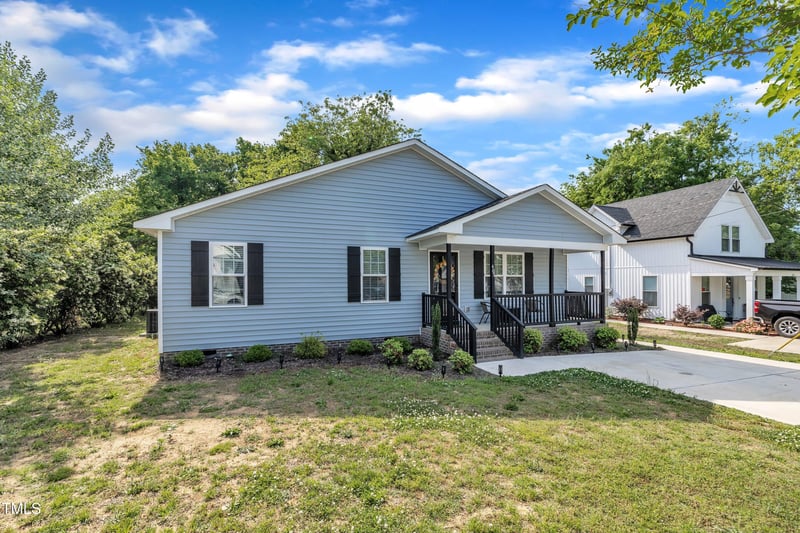 407 Collier St, Smithfield, NC 27577