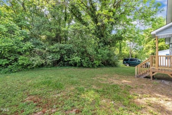 407 Collier St, Smithfield, NC 27577