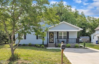 407 Collier St, Smithfield, NC 27577