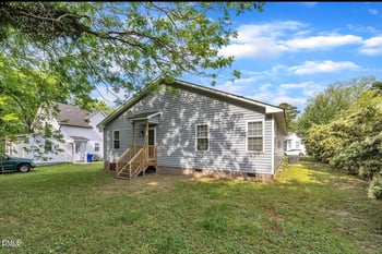 407 Collier St, Smithfield, NC 27577