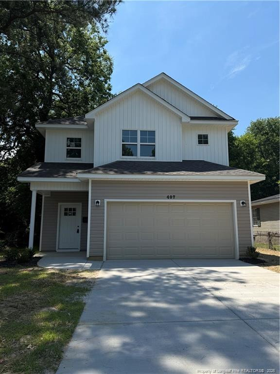 407 Creech St, Goldsboro, NC 27530