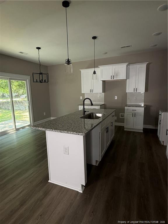 407 Creech St, Goldsboro, NC 27530