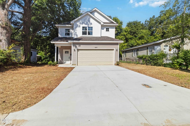 407 Creech St, Goldsboro, NC 27530