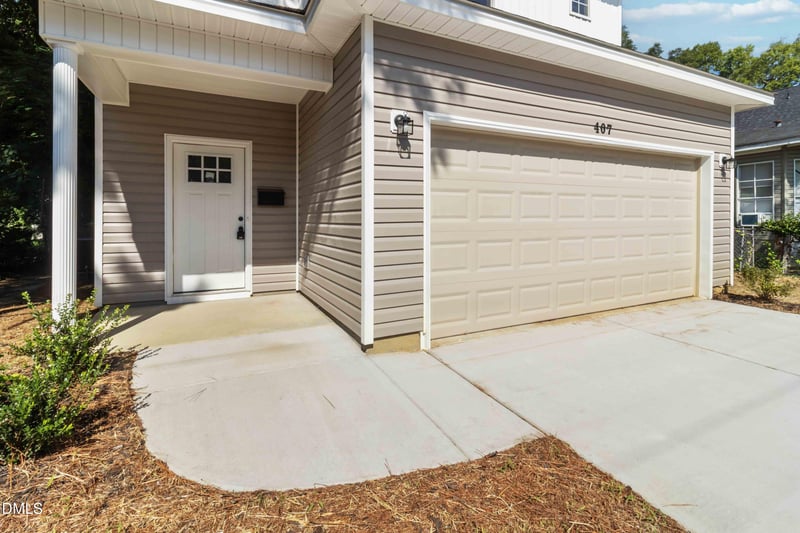 407 Creech St, Goldsboro, NC 27530