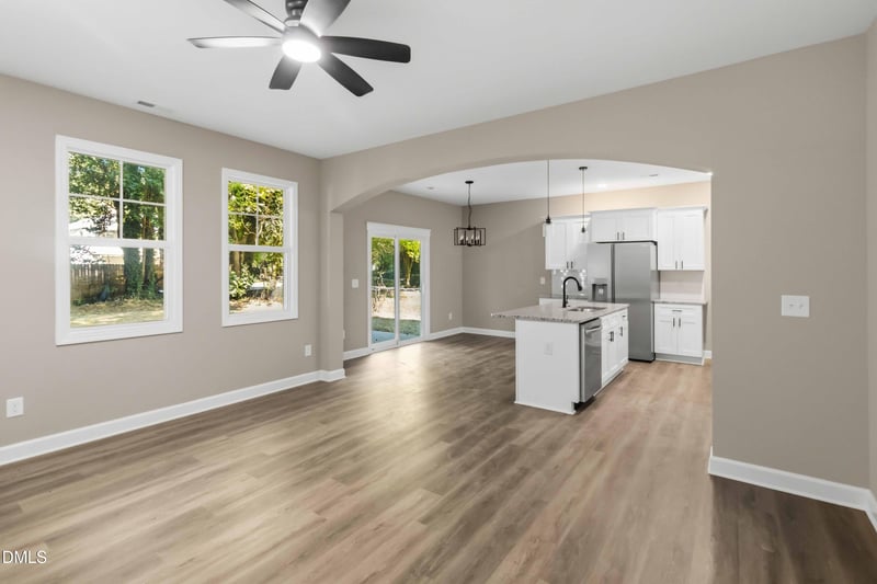 407 Creech St, Goldsboro, NC 27530