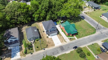407 Creech St, Goldsboro, NC 27530