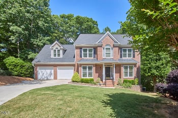 407 Crickentree Dr, Cary, NC 27518
