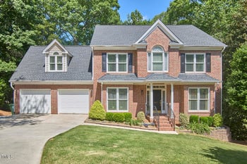 407 Crickentree Dr, Cary, NC 27518