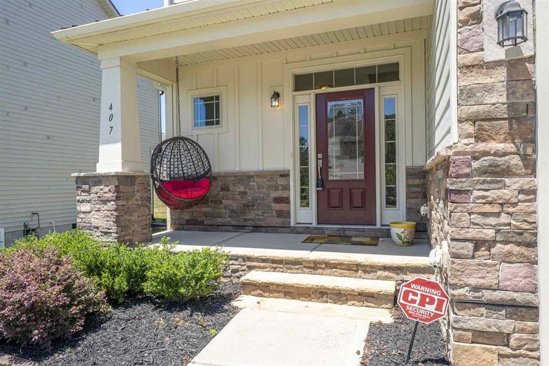 407 Crosstie St, Knightdale, NC 27545