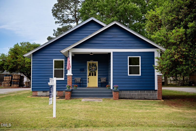 Home Worth Check