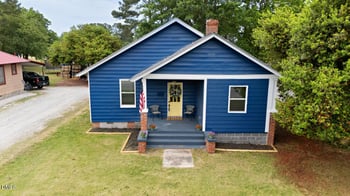 407 W D St, Erwin, NC 28339