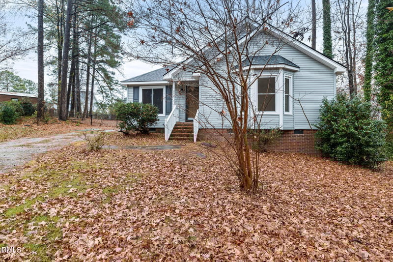 407 Damon St, Clayton, NC 27520