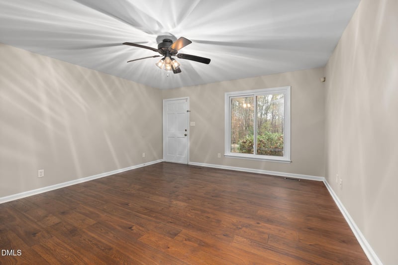 407 Damon St, Clayton, NC 27520