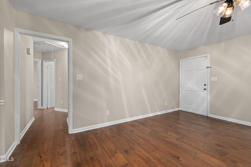 407 Damon St, Clayton, NC 27520