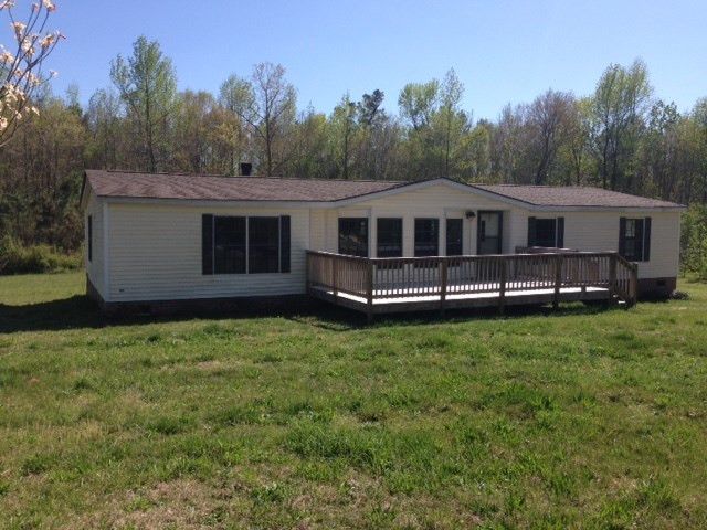 407 David Rd, Wendell, NC 27591