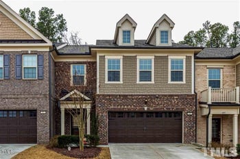 407 Daylin Dr, Cary, NC 27519