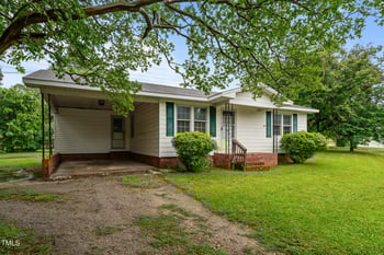 407 Depot St, Angier, NC 27501