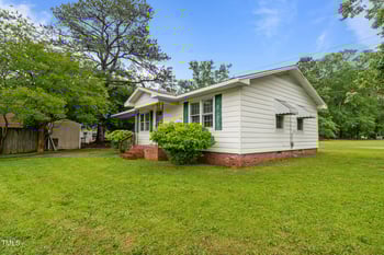 407 Depot St, Angier, NC 27501