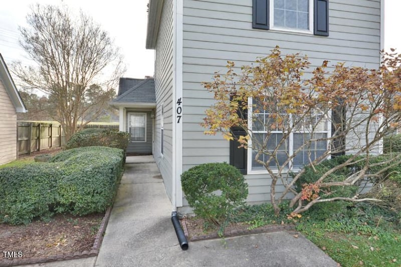 407 Devlin Pl, Durham, NC 27707