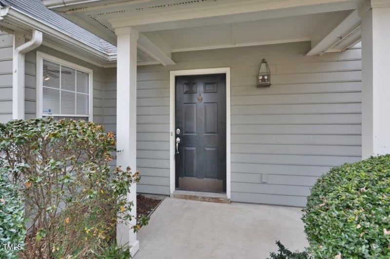407 Devlin Pl, Durham, NC 27707
