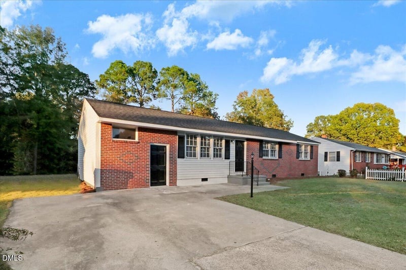 407 Dove Pl, Goldsboro, NC 27534