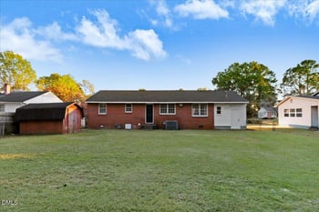 407 Dove Pl, Goldsboro, NC 27534