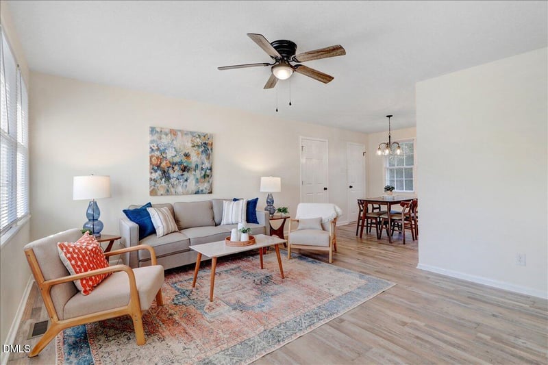 407 Dove Pl, Goldsboro, NC 27534