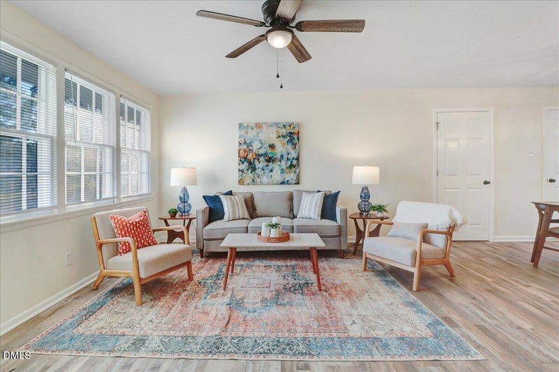 407 Dove Pl, Goldsboro, NC 27534