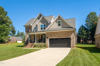 407 Eagle Ct, Henderson, NC 27536