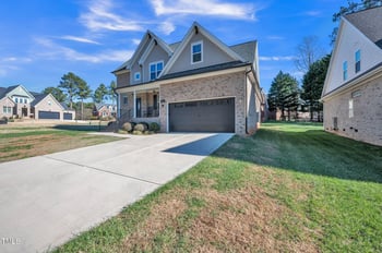 407 Eagle Ct, Henderson, NC 27536