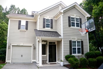 407 Elm Farm Pl, Morrisville, NC 27560