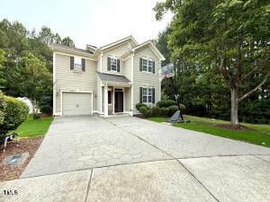 407 Elm Farm Pl, Morrisville, NC 27560