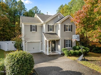 407 Elm Farm Pl, Morrisville, NC 27560