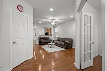 407 Elm Farm Pl, Morrisville, NC 27560