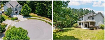 407 Elm Farm Pl, Morrisville, NC 27560